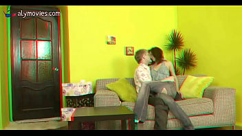 Preview 1 of Voqmjplyd - Sexy cutie doing blowjob in 3d movie