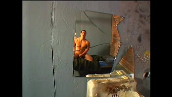 Preview 3 of Sexo Con Ivana Nadal - Behind bars