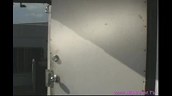 Preview 1 of Fameliey - Huge breasts babe gets fucked