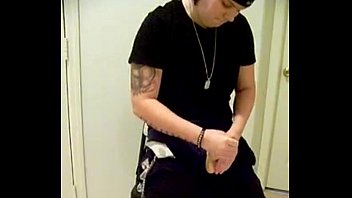 Preview 3 of Tamil Sexxxcc - Strokin My Strapped-On Dick - Jayce Creed