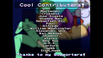 Preview 4 of Momson Rape One Number Xxx - Shantae Defeated By Risky Boots (Animated)