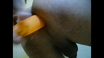 Preview 4 of Ibu Hamil Massage - quiero un super anal