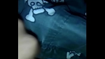 Preview 2 of Tube Spying Join - look at my dick ladies