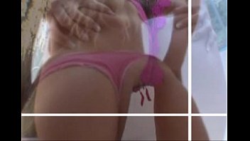 Preview 2 of Paula Bianca - she got booty