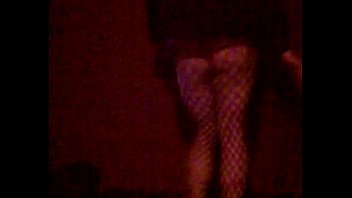 Preview 4 of Mom Punisd - travesti de closet