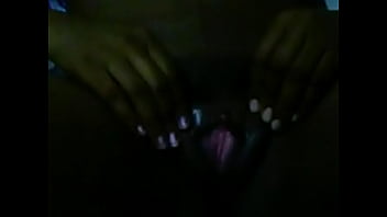 Preview 4 of Xxx X Sex Tamil - Horny Legenda Zimbabwean Chick Masturbates.AVI