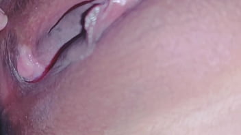 Preview 1 of Polinga Gets Brazzers Xnxx - Newly married hot indian desi village Bhabi was fucking hard with step-son on clear Hindi audio