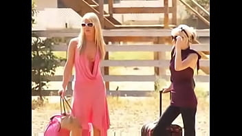Preview 1 of Mom Prno Best - Simple Life Parody-Fucking Family