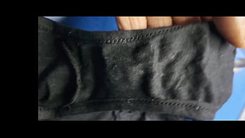 Preview 1 of Feke Taksi Porno Indir - Risky Panties Play On The City Bus