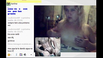 Preview 2 of Teen Love Monster Black - 17-11-2011 23.14.43.AVI