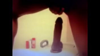 Preview 1 of Xxx Hd Olad Main Videos Com - Riding That Dildo
