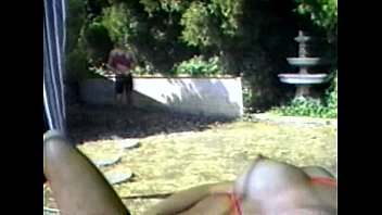 Preview 2 of Throat Rookie - LBO - Breast Collection 04 - scene 2