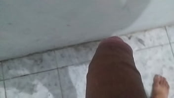 Preview 4 of Xxx On All Video Hd - Novinho safado batendo uma