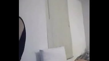 Preview 1 of Aminda Cerrny - sexy girl strip tease webcam