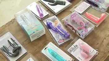 Preview 1 of Self Girl Hot Sex - A Medley of Toys for Their Twats!
