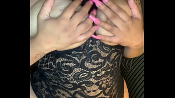 Preview 3 of Cewek Korea Payudara Besar - Calling All Titty Lovers