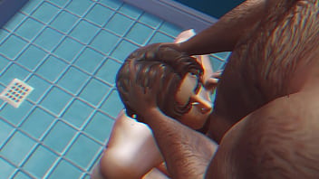 Preview 2 of Tagalog Story - Sims 4: trio por accidente
