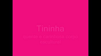 Preview 1 of Body Heat Katsumi - tininha EBONY SHOW