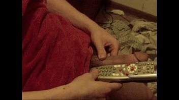Preview 3 of Brazzers Step Sister And Wife - 25 year old masturbates 2