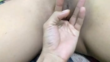 Preview 4 of Wife Porno Movies - สาวนักเรียนไทยขี้เงี่ยนเลียแตดและเย็ดรูหีเธอจนแตกใน