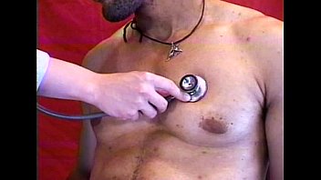 Preview 1 of Cindy Vega Casting - LBO - Breast Fillets An Natuale Vol2 - scene 5
