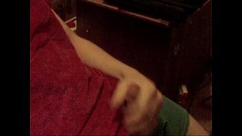 Preview 3 of Culona Con Jefe - 25 year old masturbates