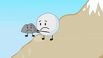 Preview 2 of New Coupk - BFDI 1a: Take the Plunge