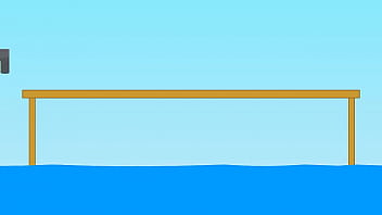 Preview 3 of New Coupk - BFDI 1a: Take the Plunge