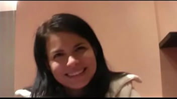 Preview 4 of Malysian Skinny Wife - Pussy in a sushi bar