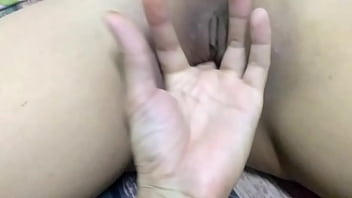 Preview 1 of Jaapan Wet Pussy Close Up - เลียหีครูสาวเพื่อให้เธอได้แตดแฉะ