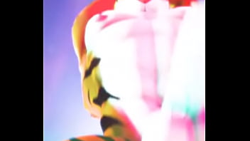 Preview 3 of Candi Florida Slut - Tiger showing off his package