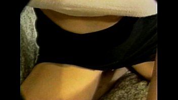 Preview 2 of Brunettes Huge Cocks - LBO - Neighborhood Watch 05 - scene 2 - extract 1