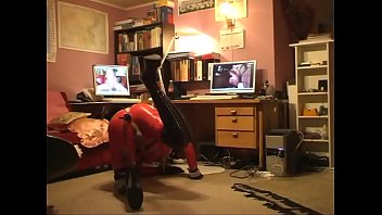 Preview 4 of Iranian Best Porni Bita - Roxina2008RedGurlMasturbate15070XL.WMV