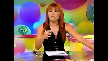 Preview 2 of Sista And Bradars - Ma&ntilde_osos se ganan con Daysi Araujo e Irina Grandez en pleno p