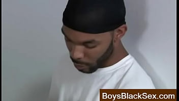 Preview 3 of Gandmaste Com - Blacks On Boys - White Gay Boys Fucked By Black Dudes-07