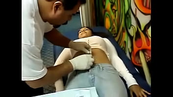 Preview 1 of Raven Da Booty 4 - Sania mirza.flv - YouTube.FLV