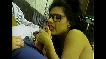 Preview 3 of Pornlesbian Sex Girls - LBO - Bun Busters 12 - scene 3 - extract 1