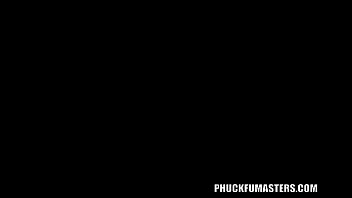 Preview 4 of Elsa Patty - PHUCKFUMASTERS.COM-KITTY WILDWOOD-BIGASS, ASIANMALE, WHITEFEMALE, INTERRACIAL