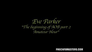 Preview 2 of Bdsm Twink White - PHUCKFUMASTERS.COM-EVE PARKER-BIGASS, ASIANMALE, WHITEFEMALE, INTERRACIAL