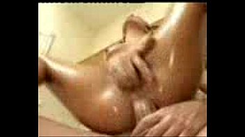 Preview 3 of Agonizing Fuking - $ Big hole oil massa