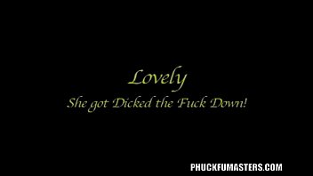 Preview 2 of Backroom Jessi - PHUCKFUMASTERS.COM-LOVELY BRADDON  LEE-BIGASS, ASIANMALE, WHITEFEMALE, INTERRACIAL
