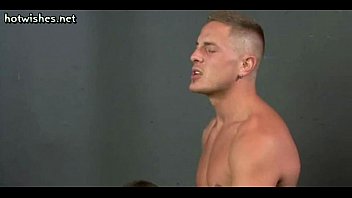 Preview 1 of World Sex Games - Naughty gay licking a cock and penetrating