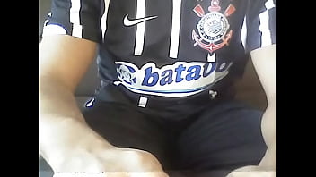 Preview 1 of Alexa Andreas Schoolgirl - Latino Cam