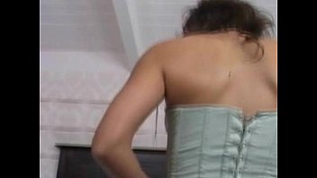 Preview 2 of Exzam X - Sexy housewife masturbation