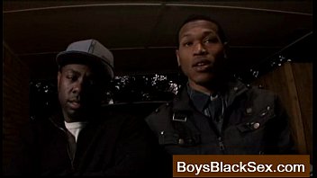 Preview 1 of Mobi Asia Porn - Blacks On Boys - White Gay Boys Fucked By Black Dudes-06