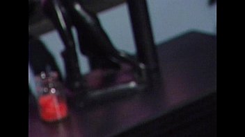 Preview 2 of Petite Black Small Tits - LBO - Carnival Of Flesh - scene 4 - extract 1