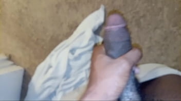 Preview 1 of Full Hd Sexy Bf Chudai Wali - Stroke dick in the morning one