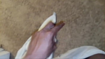 Preview 4 of Full Hd Sexy Bf Chudai Wali - Stroke dick in the morning one