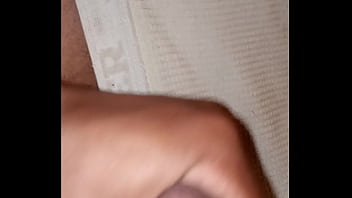 Preview 2 of Busty Granny Fuck Monster Cock - Stroke In the morning  two