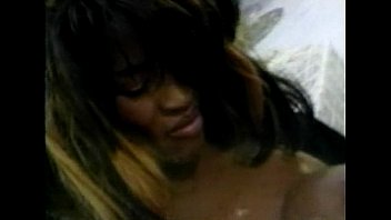 Preview 3 of Fcesitting Bbw - LBO - The Ebony Connection Vol1 - scene 5 - extract 1